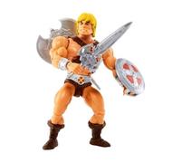 Mattel M.O.T.U.O. Core 200x He-Man Hdr96