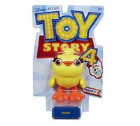 Mattel M-Toy STORY4 Ducky PATITO