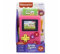 Ma premiere console de jeu - Fisher price Multicolore G