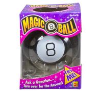 Mattel - Magic 8 Ball