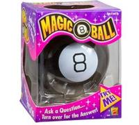Mattel - Magic 8 Ball