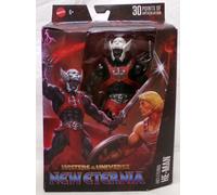 Mattel Maître De L'Univers Masterverse Anti-eternia He-Man 7 " Figurine Neuf