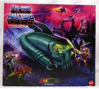 Mattel Maîtres De L'Univers MOTU Origins Collection Figurine Véhicule 5,5" Neuf