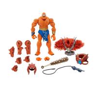 Mattel Maîtres De L'Univers Révélation Beast Man Nouvelle Eternia NEU & OVP
