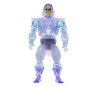 Mattel Maîtres De L'Univers Seigneur Du Mal De La Destruction Skeletor Invisible