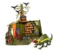 Mattel Maîtres De L'Univers Zone De Frayeur