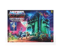 Mattel Masters De L'Univers Origins Château Grayskull NEU & OVP MISB