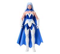 Mattel Masters Of The Universe Glace Empress Etheria Frosta Cartoon Collection