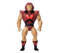 Mattel Masters Of The Universe Grizzlor Hairy Henchman Evil Horde Cartoon