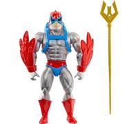 Mattel Figurine Masters of the Universe Origins – Stratos – Cartoon Collection