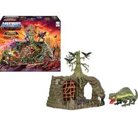 Mattel Masters of The Universe Origins Playset The Evil Horde: Fright Zone Action Figuur