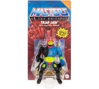 Mattel Masters of the Universe Origins Trap Jaw Action Figure, Figurine