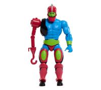 Mattel Masters Of The Universe Piège Jaw Evil & Armed pour Combat Animé Collecti