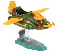 Maîtres de l’Univers Origins véhicule Wind Raider, moyen de transport emblématique de Musclor, jouet pour collectionneurs et enfants dès 6 ans, GYY34