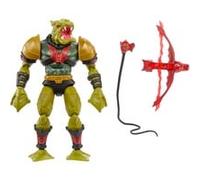 Mattel Figurine d'action Masterverse Leech