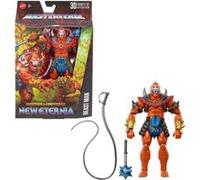 Les Maîtres de l'Univers : New Eternia Masterverse - Figurine Beast Man 18 cm