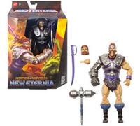 Mattel Masterverse New Eternia Fisto, Figurine