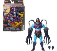 Mattel Masterverse New Eternia Terror Claws Skeletor, Figurine