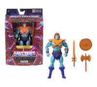Mattel Masterverse Vintage Collection Faker, Figurine