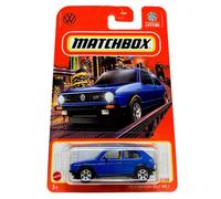 Matchbox 1985 Porsche 911 Rally, Pièces métalliques [Argent] 80/100