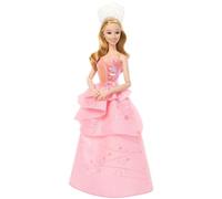 Mattel Mattel-Universal Pictures-Poupée Wicked Glinda Upland