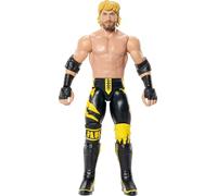 Mattel Mattel WWE Figurine articulée Main Event Logan Paul de 15 cm à Collectionner, n° 164, 14 Points d’Articulation et Look réaliste, JHJ08