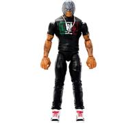 Mattel Figurine articulée WWE Rey Mysterio 15 cm n°162 14 points d'articulation JHH94