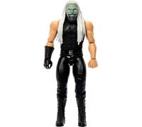 Mattel Mattel WWE Figurine articulée Main Event Uncle Howdy de 15 cm à Collectionner, n° 162, 14 Points d’Articulation et Look réaliste, JHH93