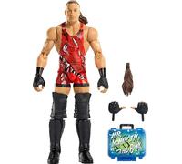 Mattel Mattel WWE Legends Rob Van Dam Figurine d'action JHX11