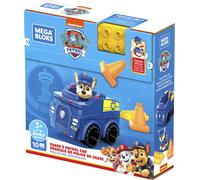 MATTEL MBL Pat'Patrouille Chase HDJ33