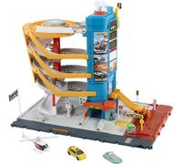MATTEL MBX Aventure Transport 0