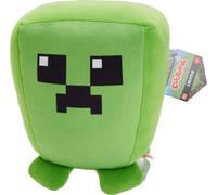 Mattel MC Cuutopia Creeper Peluche 25 cm