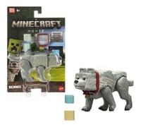 Mattel MCM WOLF (RAP), Figurine