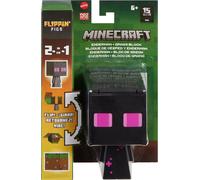 Mattel MCR FLIPPIN FIGURE ENDERMAN ENDERMAN