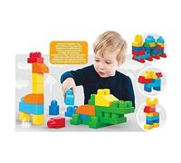 Mattel Mega Bloks - CNM43 - Sac Deluxe