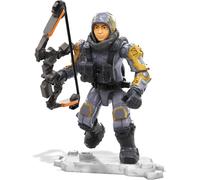 Mattel Mega Construx Call Of Duty Outrider Building Set