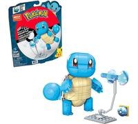 Mattel MEGA Poké mon Schiggy