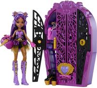 Mattel MH CLAWDEEN SKULL- TIMATE SER.4 TIMATE SER.4