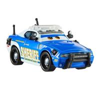 Mattel Mike 07 - JJW63 - Disney Cars - Cast 1:55 - Véhicules