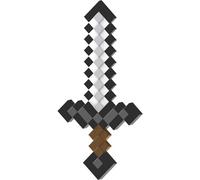 Mattel Minecraft - Basic Role Play Iron Sword (968-6040)