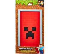 Mattel Bouclier personnalisable Minecraft