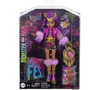 Monster High Clawdeen Festival Doll