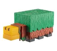 Mattel Minecraft - Figurine Renifleur 8,25 Cm