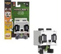 MINECRAFT FLIPPIN FIGS ASSORTMENT G