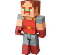 Mattel Minecraft Fusion Kit de figurines Craft-a-Figure, construisez vos propres personnages Minecraft pour jouer, échanger et collectionner, jouets pour enfants à partir de 6 ans