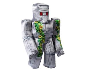 Mattel Minecraft Iron Golem Peluche 25,4 cm