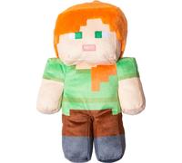 Mattel Minecraft Peluche Alex 21 cm