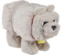 Mattel Minecraft Peluche Dennis avec des Sons