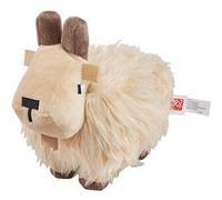 Mattel - Minecraft - Peluche Officielle 20 cm - Figurine Goat / chèvre G