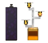 Mattel Minecraft Personnages Core 8 cm HFC31